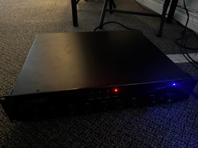 episode ECA 70 Mix Amp 1 240 2010s-2020s - Black image 1