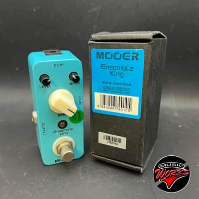 Mooer   Ensemble King image 7