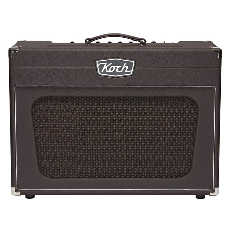 Mint Koch Amps ClassicTone II / Twenty 20-Watt 1x12 Guitar Combo Amp w/ EL84 Tubes image 1