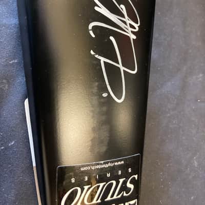 Steve Ferrone's Tom Petty and the Heartbreakers Rhythm Tech - 8" Studio Series Cowbell, Autographed! image 7