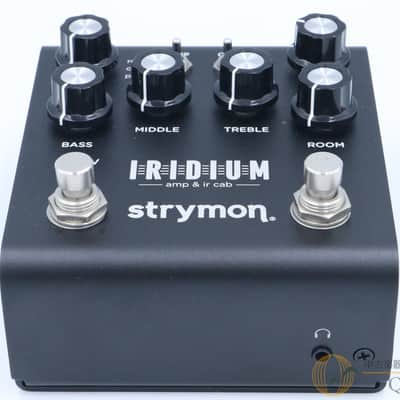 strymon IRIDIUM image 6