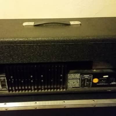 Ampeg VH-140C Guitar Amp Head image 2