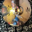 Zildjian 18" Z Custom Crash Cymbal - Brilliant