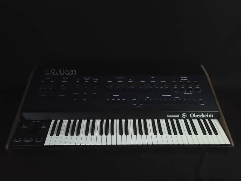 Oberheim OB-Xa image 1