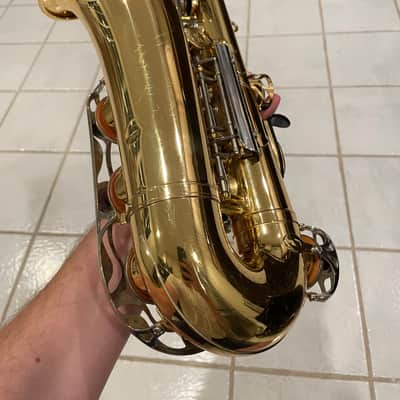Serviced Yamaha YAS-26 Alto Saxophone (Ready to Play) - Excellent Condition - Sounds Great! image 12