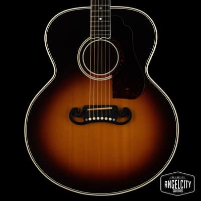 Gibson Centennial Collection 1939 Super Jumbo J-100 image 1