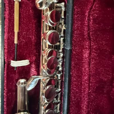 Piccolo with Case image 2