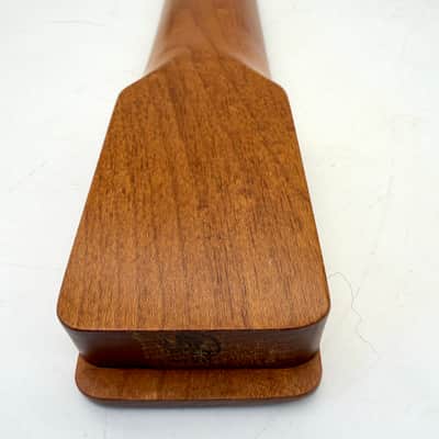 Telecaster Neck Roasted Maple Nitro htn6485 image 8
