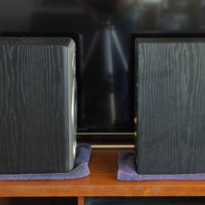 JBL E30 Northridge E Series Black Wood image 4