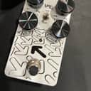 VFE Standout Mid Boost Overdrive Pedal