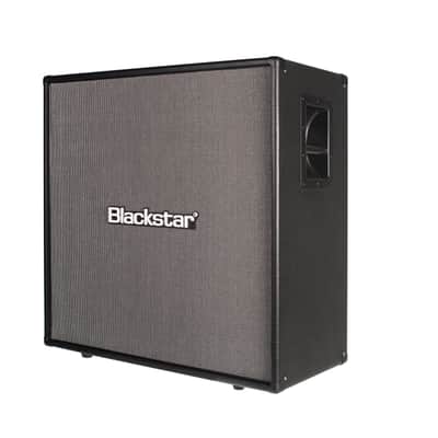 Blackstar HT Venue Series 412 Straight Cabinet image 3