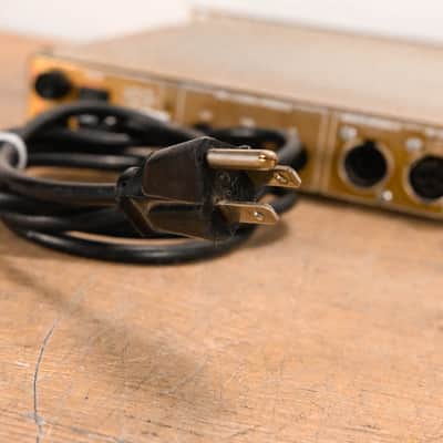 BSS FPC-900i Varicurve EQ Equaliser Analyser Controller Interface CG01XSV image 11