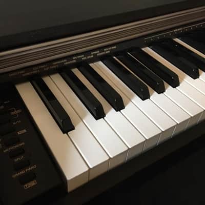 Casio Privia PX-700 Digital Piano image 4