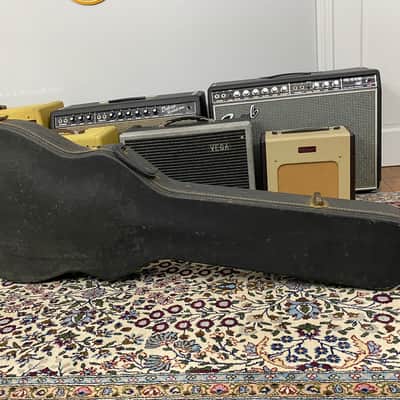 Gibson ES-335TD-12 1968 Sunburst image 18