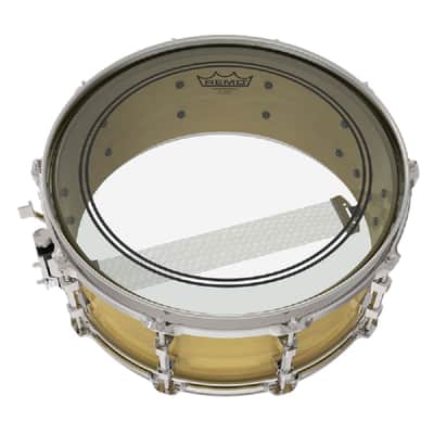 Remo 14" Powerstroke 3 Clear Batter Drum Head image 8