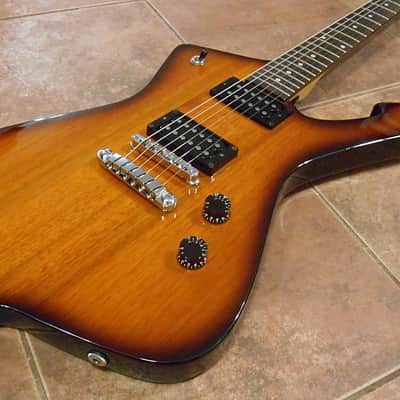 Ibanez Iceman Guitar IC 200 Made in Korea image 5