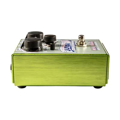 Way Huge Jumbo Fuzz Swollen Pickle XXX Pedal image 2