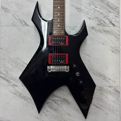 BC Rich Bronze Series Warlock Electric Guitar image 1