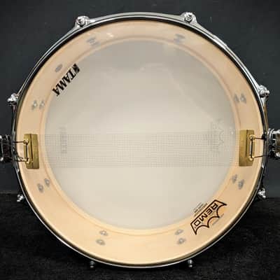 Tama Peter Erskine Signature Jazz Snare image 8