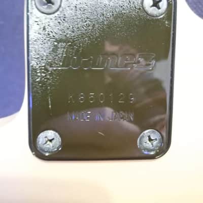 Ibanez PL1770-GP Pro Line 1986 - 1987 - Gold Pearl image 3