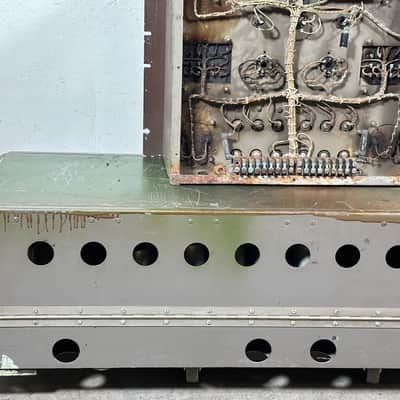 RCA 76-C 76-B Studio Consolette Tube Mixer Console Preamp Vintage Rare w/ PSU image 19