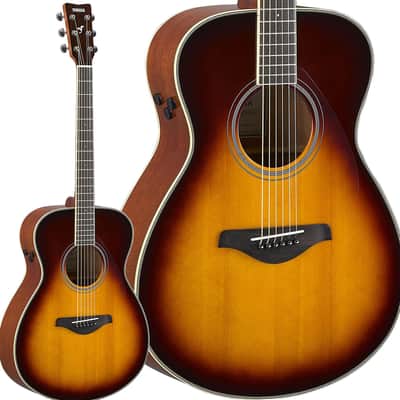 Yamaha FS-TA image 1