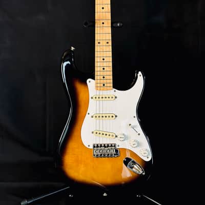 Fender ST-57 Stratocaster Reissue MIJ | Reverb UK