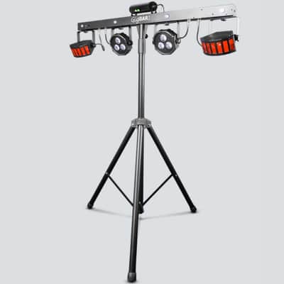 Chauvet GigBar 2 Lighting System image 2