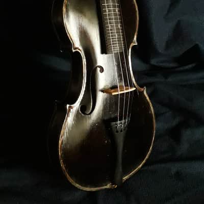 Tempered Violin Germany (1800) image 8