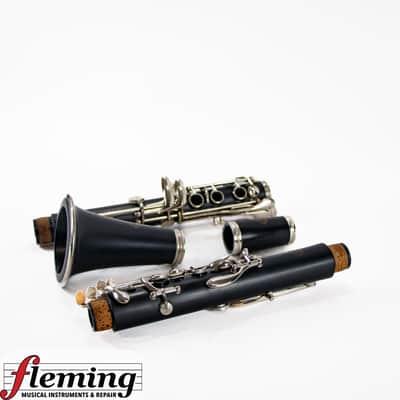 Buffet Crampon B12 Clarinet image 25
