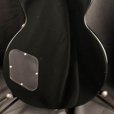 Epiphone Les Paul Classic Electric Guitar Black 8lbs 13oz image 3