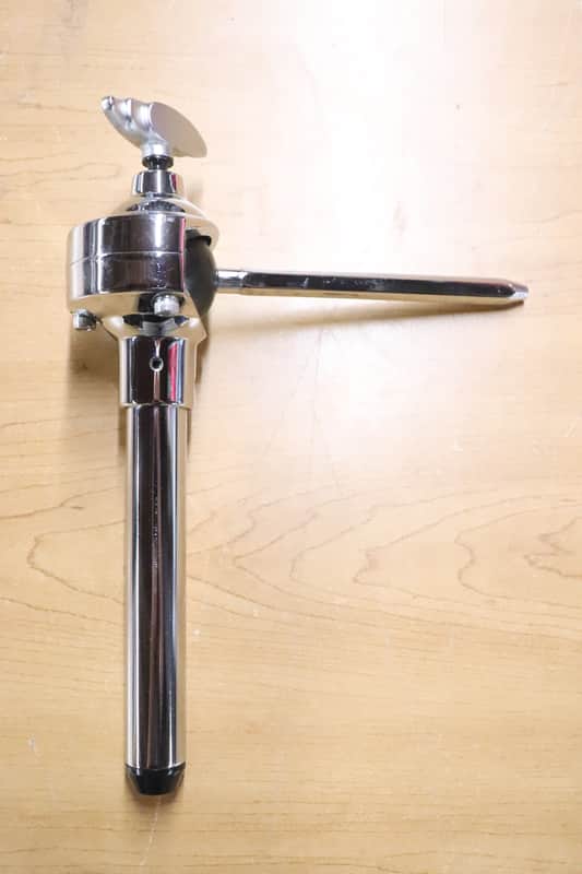 Yamaha Hex Single Tom Drum Arm Mount image 1
