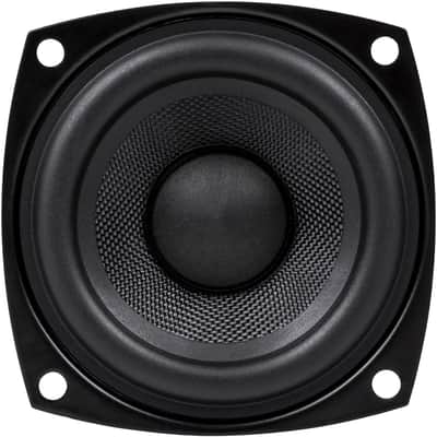 Dayton Audio - CE65W-8 - 2-1/2" Shielded Extended Range Driver 8 Ohm image 1