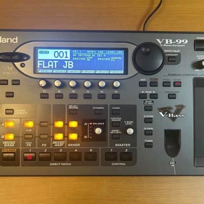 Roland VB-99
