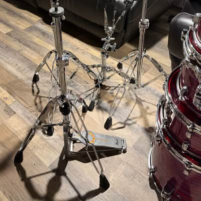 Tama Starclassic Walnut/Birch 2022 - Phantasm Oyster image 10