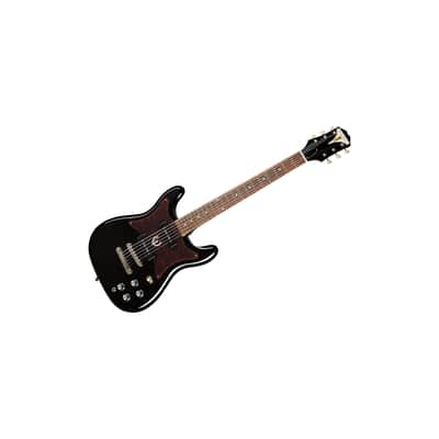 Wilshire P-90s Ebony Epiphone image 3