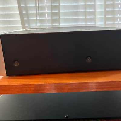 Philips CD-304 1980s - Silver with TDA1540 chips! image 10