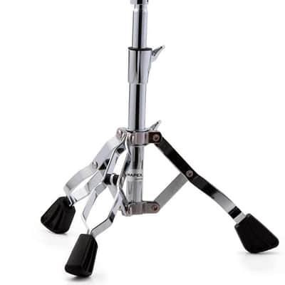 Mapex 400 Series Snare Stand-Chrome (S400) image 3