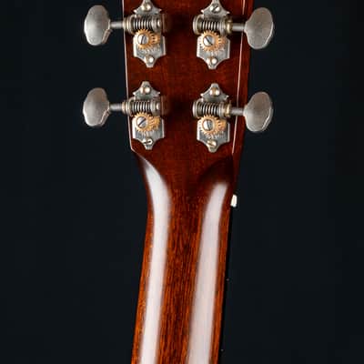 Collings D1A T S Adirondack Spruce and Mahogany Traditional Series with Satin Finish Used (2024) image 22