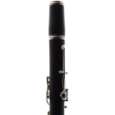 Buffet Crampon R16 Professional Full Boehm Bb Clarinet SN F199995 image 7