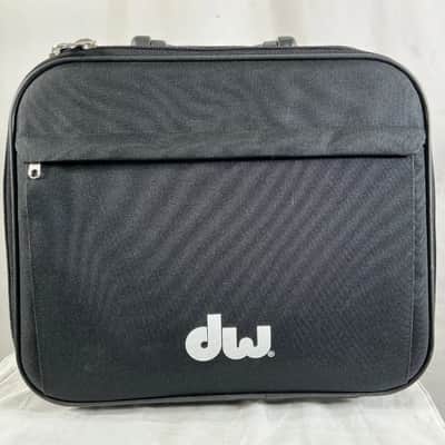 DW 5000 Series Accelerator Double Bass Kick Pedal - w/ Case image 14