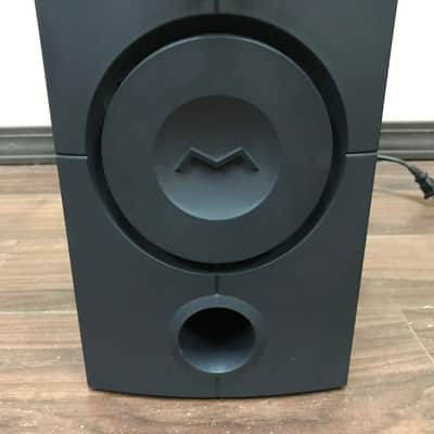 Harman Kardon HK395 2.1 Speaker Subwoofer Sound System For PC and Other Devices image 8