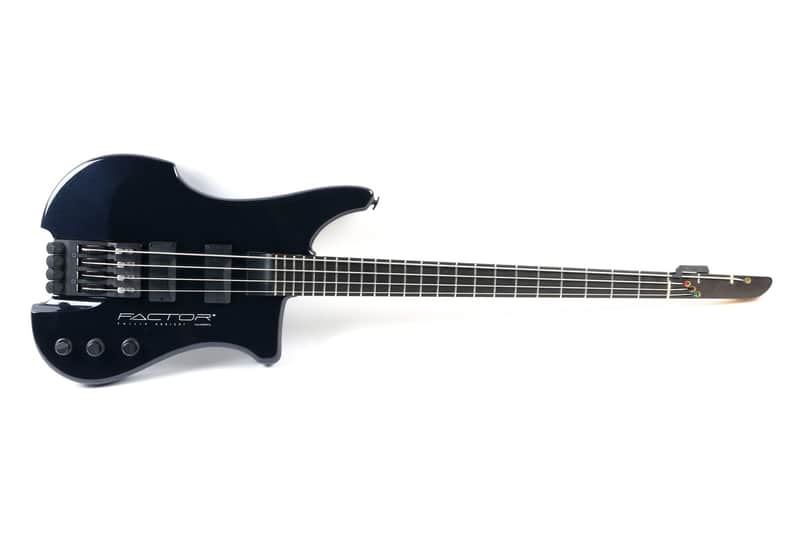 1993 Kubicki Ex Factor image 1