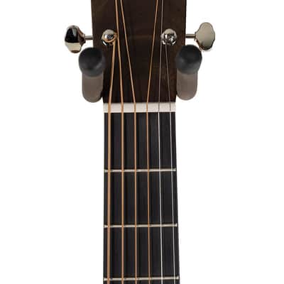 Martin Custom Shop D-14F Dreadnought Factory Exclusive Sitka/Black Walnut "Walnut Hill" image 5