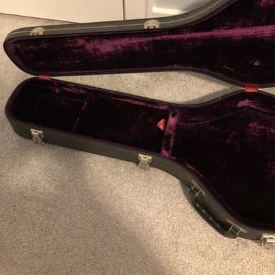 Gibson Byrdland 1974 - Sunburst image 14