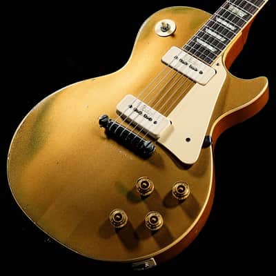 Gibson 1971 Les Paul Standard 58 [None] (09/17) image 9