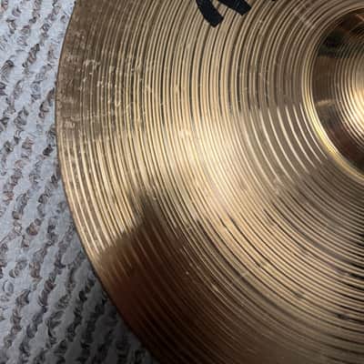 Sabian 16" B8 Rock Crash Cymbal image 3