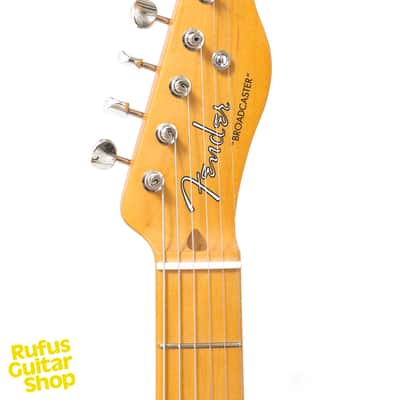 Fender 70th Anniversary Broadcaster image 5