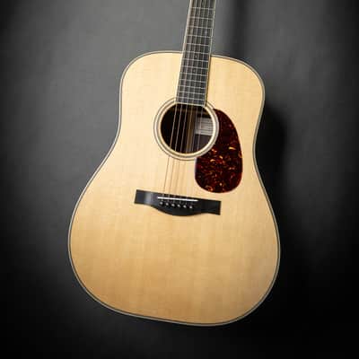 Santa Cruz D Custom (8095) image 2