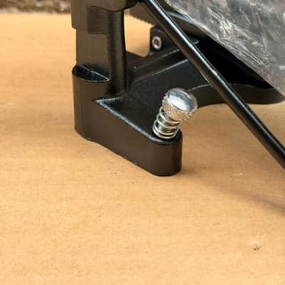 Traps Single Chain Bass Drum Pedal image 5
